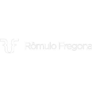 Logotipo da empresa ROMULO FREGONA - CONSULTORIA EMPRESARIA