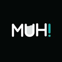 Logotipo da empresa MUNDO MUH