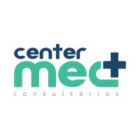 Logotipo da empresa CENTERMED CONSULTORIOS