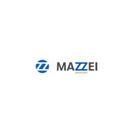 Logotipo da empresa MAZZEI ENGENHARIA