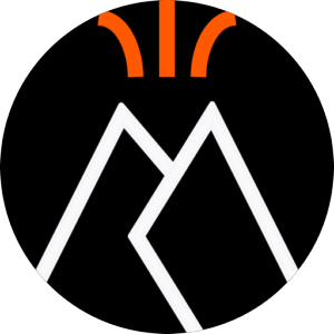 Logotipo da empresa MAGMACOR PAPEIS E CANETAS