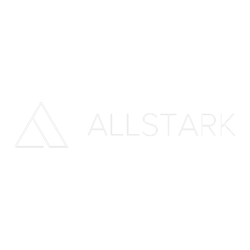 Logotipo da empresa ALLSTARK DIGITAL SOLUTIONS