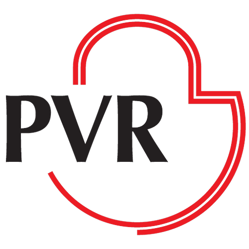 Logotipo da empresa PVR CORRETORA DE SEGUROS
