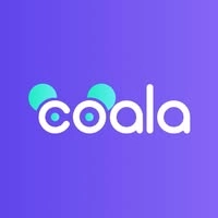 Logotipo da empresa COALA DSGN