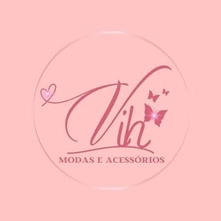 Logotipo da empresa VIH MODAS E ACESSORIOS
