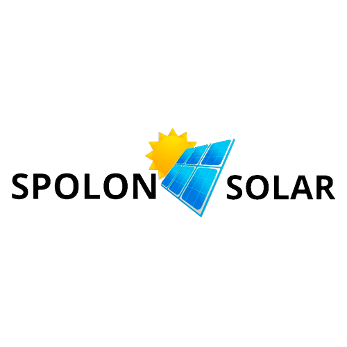 Logotipo da empresa SPOLON SOLAR