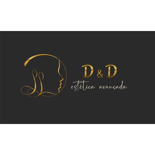 Logotipo da empresa D&D ESTETICA AVANCADA