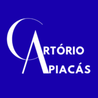 Logotipo da empresa SEGUNDO OFICIO DE APIACAS/MT