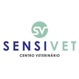 Logotipo da empresa SENSIVET CENTRO VETERINARIO LTDA