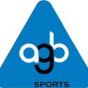 Logotipo da empresa AGB SPORTS
