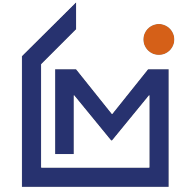 Logotipo da empresa MOREIRA IMOVEIS