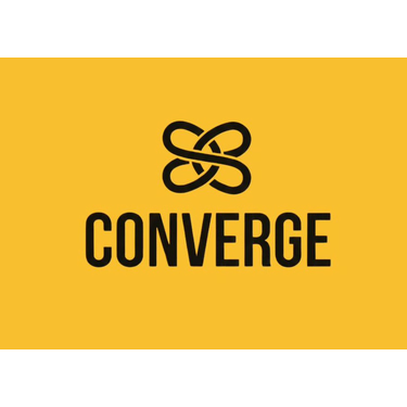 Logotipo da empresa CONVERGE