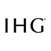 Logotipo da empresa IHG TRANSPORTES