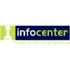 Logotipo da empresa INFOCENTER