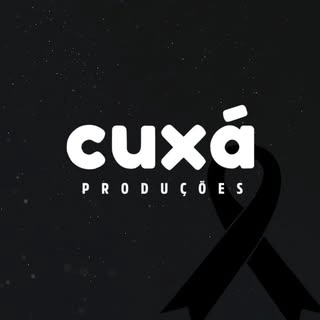 Logotipo da empresa CUXA PRODUCOES