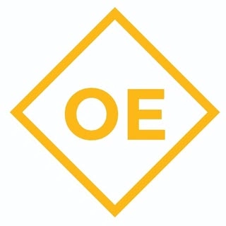 Logotipo da empresa ORIGIN TECHNOLOGY