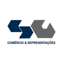 Logotipo da empresa S&C COMERCIO E REPRESENTACOES