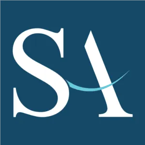 Logotipo da empresa SADER SAUDE