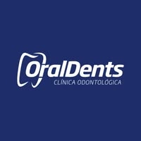Logotipo da empresa ORALDENTS