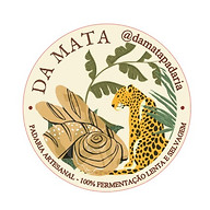 Logotipo da empresa PADARIA DA MATA