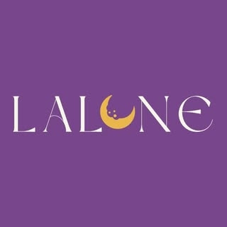 Logotipo da empresa LA LUNE CONFEITARIA