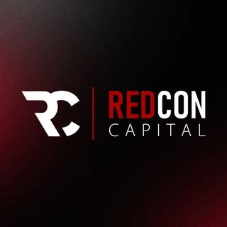 Logotipo da empresa REDCON CAPITAL