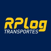 Logotipo da empresa RPLOG