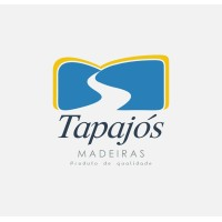 Logotipo da empresa TAPAJOS MADEIRAS