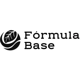 Logotipo da empresa FORMULA BASE