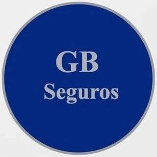 Logotipo da empresa GB BRASIL CORRETORA DE SEGUROS.