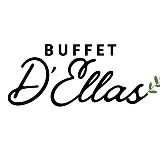 Logotipo da empresa BUFFET D'ELLAS
