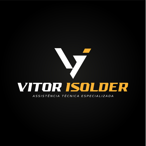 Logotipo da empresa VITOR ISOLDER
