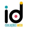 Logotipo da empresa ID SOLUCOES WEB