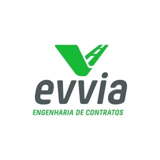 Logotipo da empresa CONSORCIO EVVIA ENGEFOTO ICO MT 220