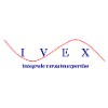 Logotipo da empresa IVEX PRESS