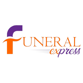 Logotipo da empresa FUNERAL EXPRESS