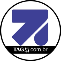 Logotipo da empresa TAG47 INDUSTRIA E COMERCIO LTDA
