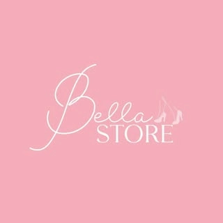 Logotipo da empresa BELLA STORE