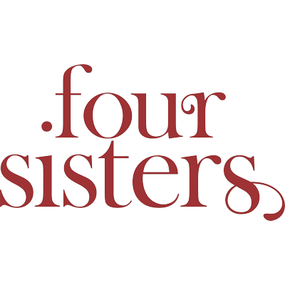 Logotipo da empresa FOURSISTERS