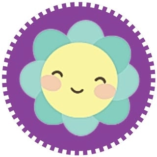 Logotipo da empresa BROTINHOS