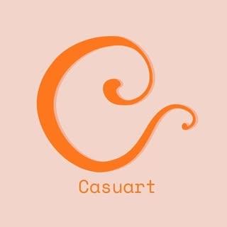 Logotipo da empresa CASUART