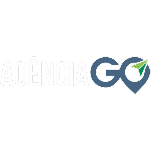 Logotipo da empresa AGENCIA GO