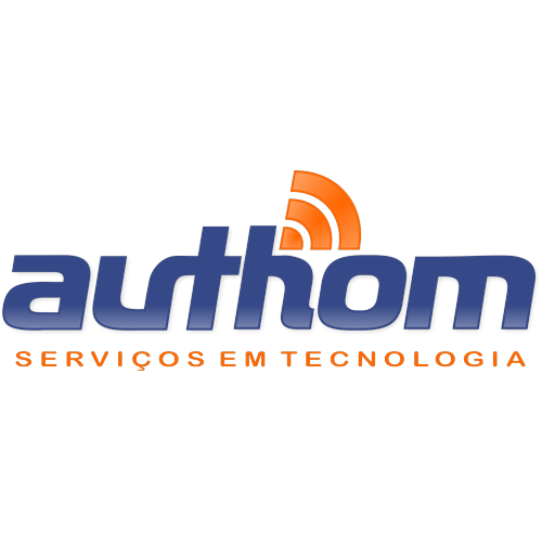 Logotipo da empresa NETHAUX TECNOLOGIA