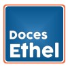 Logotipo da empresa DOCES ETHEL