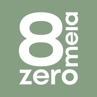Logotipo da empresa 8 MEIA 0 BAR & RESTAURANTE