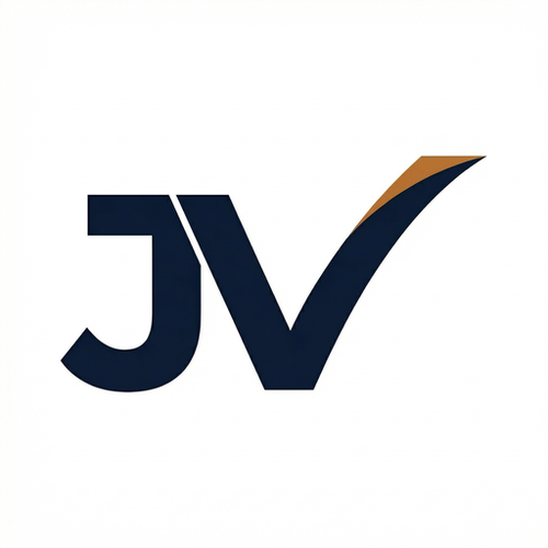 Logotipo da empresa JUSVERIFICADO