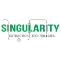 Logotipo da empresa SINGULARITY EXTRACTION TECHNOLOGIES