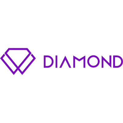 Logotipo da empresa DIAMOND