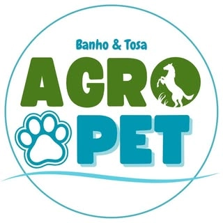 Logotipo da empresa AGROPET
