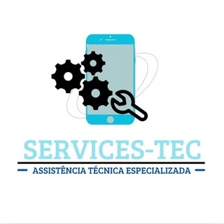 Logotipo da empresa SERVICES-TEC
